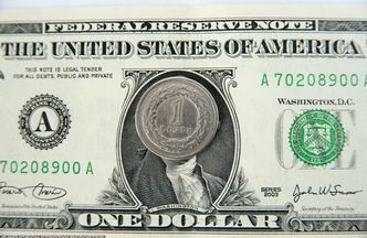 Złoty źle reaguje na decyzję EBC. Najwięcej traci do dolara