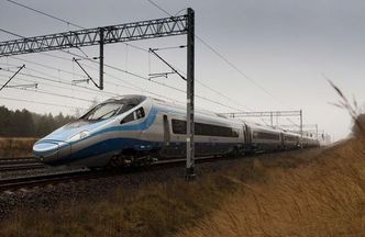 Pendolino pojedzie do Zakopanego? Jest odpowiedź