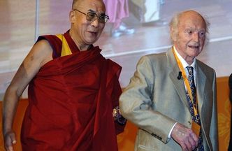 Dokładnie 76 lat temu nazista Heinrich Harrer zdobył ścianę Eigeru. To o nim nakręcono "Siedem lat w Tybecie"