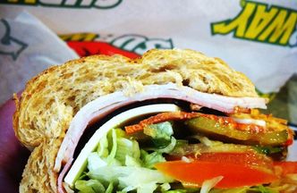 Subway szykuje drobiową rewolucję