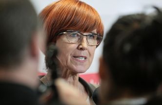 Minimalna stawka godzinowa. Min. Rafalska: pracownicy czekają na to rozwiązanie