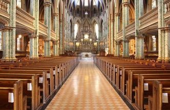 Kościół obiecuje gwarantowane zatrudnienie