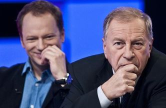 Jerzy Stuhr wyjaśnia, dlaczego jesteśmy skazani na polskie piekiełko. W opluwaniu innych jesteśmy demokratyczni