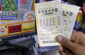 Wiadomo, kto trafił kumulację w USA