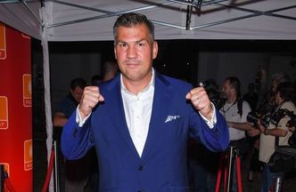 Bitwa o Tigera. Zakaz dla FoodCare podtrzymany, Michalczewski triumfuje