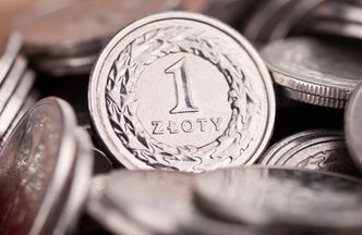 Kolejny dzień mocnego osłabienia złotego