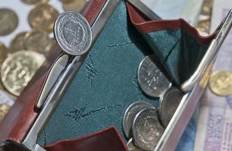 Prawie 300 tysięcy osób zalega w Polsce z alimentami