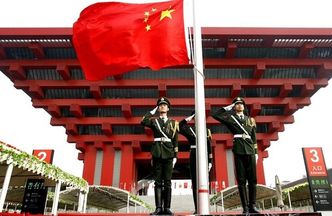 Chińczycy inwestują w ropę. Chcą się zabezpieczyć