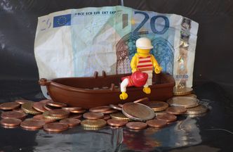 Europejska gospodarka złapie wiatr w żagle? EBC wytacza najcięższe działa