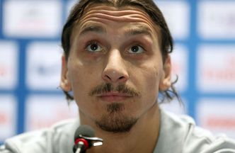 Zlatan Ibrahimovic inwestuje w nową branżę. Będą to własne perfumy