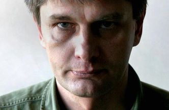 Krzysztof Miller zrobi każde zdjęcie, nawet najbardziej drastyczne. Nie wszystkie mogły ujrzeć światło dzienne