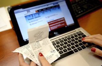 Ostrzeżenie ws. loterii paragonowej. Uważaj na fałszywe aplikacje!