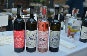 Polskie wino w Lidlu. Ciężko je będzie jednak znaleźć