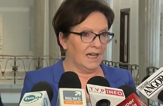 Bezpłatne leki dla seniorów. Opozycja krytykuje rozwiązania z rządowej ustawy