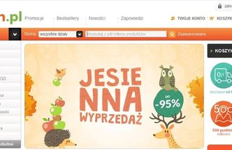 Merlin przestał płacić pracownikom. Konto firmy zajął komornik