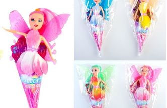 Skażone lalki zagrażają zdrowiu dzieci