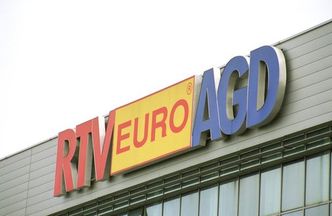 RTV Euro AGD zapłaci karę. Sąd utrzymał decyzję UOKiK, ale zmienił wysokość grzywny