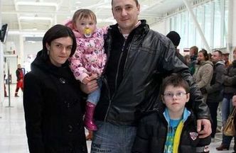 Lepiej nam się żyje w Irlandii