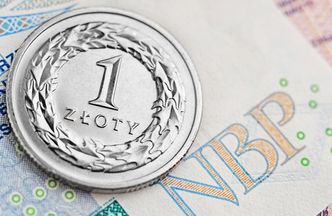 Kiepas: nawet jeśli Moody's obniży rating, złoty odrobi straty