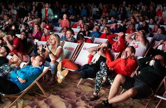 "Z porażki Polski cieszy się tylko Media Markt" - żartują kibice. Sieć protestuje i pokazuje promocję na pocieszenie