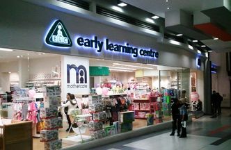 Sieć sklepów Mothercare zniknie z Polski w ciągu kilku miesięcy