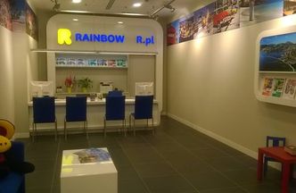 Wymarzone wakacje z problemami. Tak Rainbow sprowadzi turystów z Bali