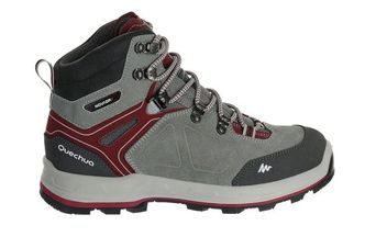 Wadliwe buty z Decathlonu. "Nie należy ich dłużej używać, mogą spowodować upadek"