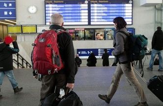 Referendum w sprawie imigracji podzieliło Szwajcarię