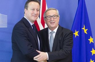 Sondaże na korzyść funta. Brytyjska waluta wyprzedza złotego