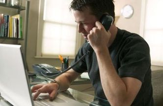 Ma być zwolniony z pracy, bo nie mówił po... polsku