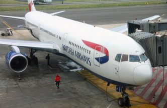 British Airways - oto ukochana marka Brytyjczyków