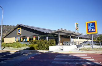 Aldi i Lidl szykują ekspansję na Wyspach Brytyjskich