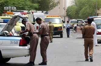 Saudyjska księżniczka oskarżona o handel ludźmi