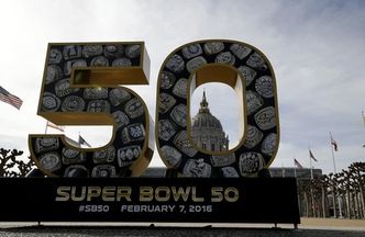 50. edycja Super Bowl. Rekordowe ceny biletów na największe sportowe święto Amerykanów