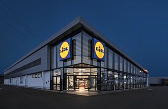 Lidl planuje otwarcie kilkudziesięciu nowych sklepów w 2017 roku