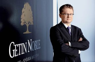 Getin Noble Bank: Banki będą jak markety