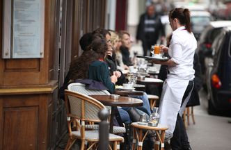 Nowa sieć kawiarni chce podbić polski rynek
