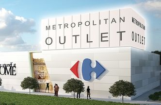 Carrefour otworzy outlet w Bydgoszczy