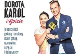 Rusza nowa kampania Lidla z Dorotą Wellman. Będzie Szyc, Mucha i Okrasa