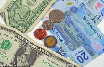 Inwestorzy głosują własnymi pieniędzmi. Stawiają na porażkę Trumpa