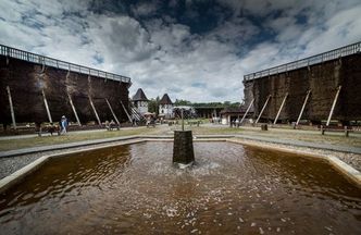 Kuwejtczycy na Lubelszczyźnie czyli nowe życie uzdrowisk