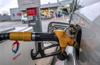 Jakość paliw na stacjach poprawia się w Polsce - ocenił UOKiK