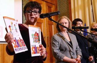 Nowe podręczniki. Podatnik sfinansuje rodzicom darmowe podręczniki