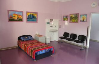 Ośrodek dla "bestii". Tak trzyma się najgroźniejszych przestępców w Polsce