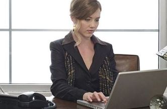 Blogerka skazana, bo nie jest dziennikarką