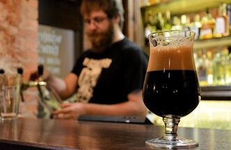 Porter bałtycki - piwo, którego zazdrości nam cały świat