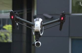 Najbardziej pożądany gadżet? Sprzedaż dronów bije rekordy