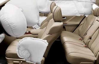 Masz Toyotę? Sprawdź, czy nie musisz odwiedzić serwisu