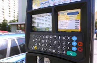 Opłaty za parkowanie w sobotę nielegalne. Jest kolejny wyrok sądu