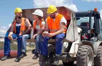 Niemcy, Wielka Brytania - czyżby koniec El Dorado?